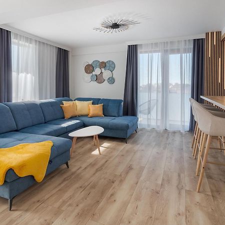 Apartamento Prime Retreat Near Piata Unirii Oradea Exterior foto