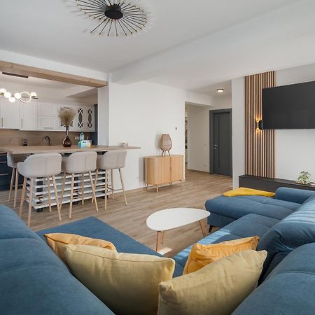Apartamento Prime Retreat Near Piata Unirii Oradea Exterior foto