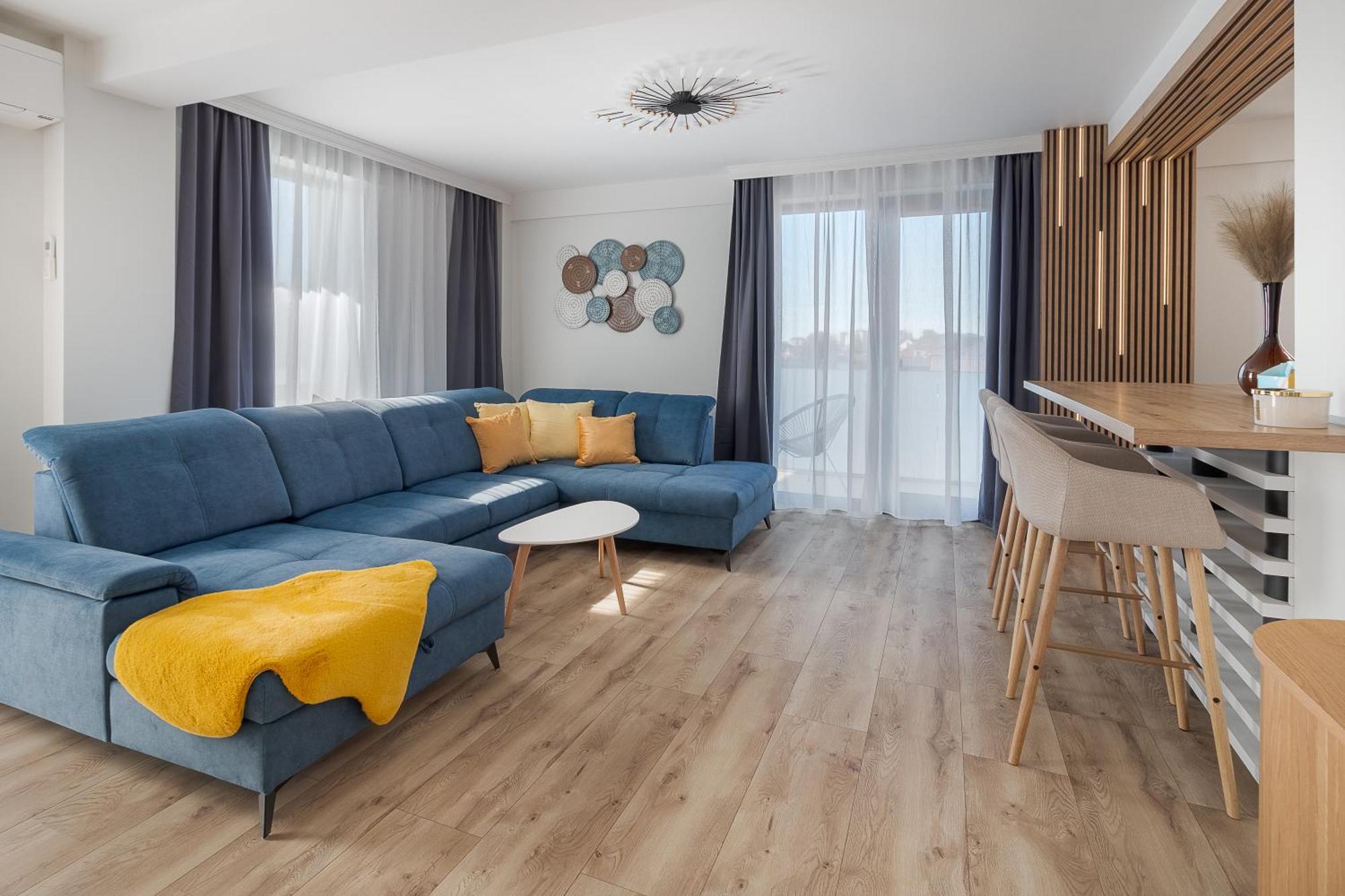 Apartamento Prime Retreat Near Piata Unirii Oradea Exterior foto
