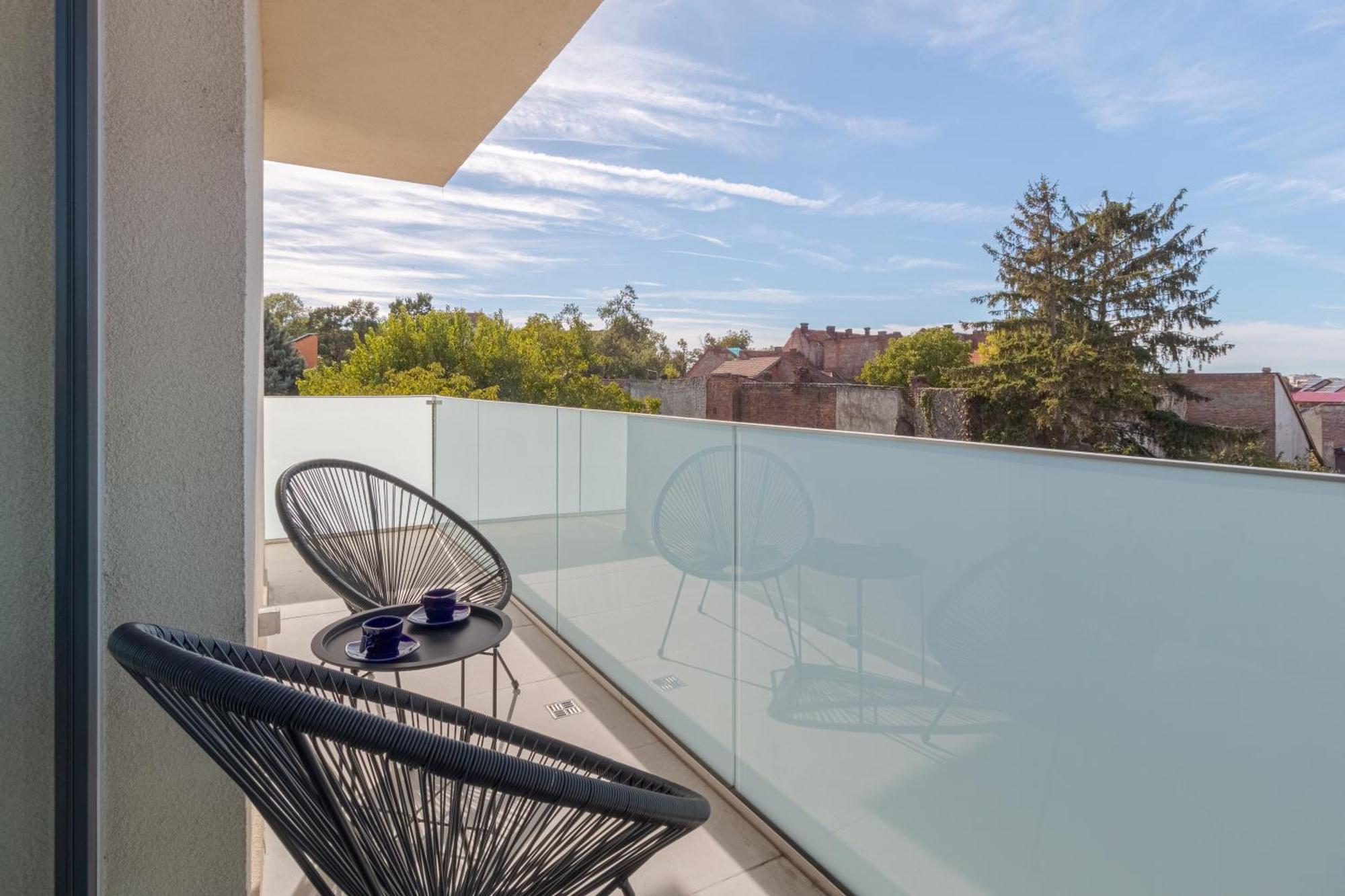 Apartamento Prime Retreat Near Piata Unirii Oradea Exterior foto