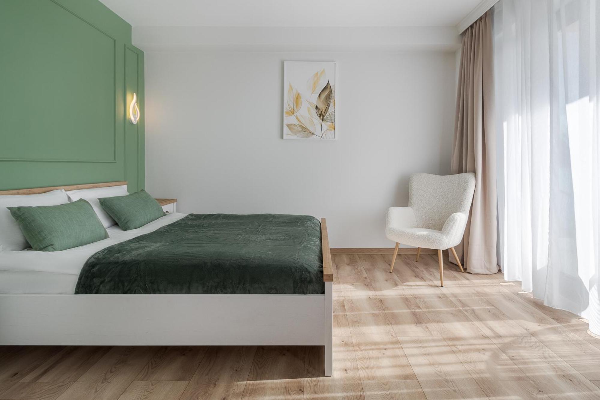 Apartamento Prime Retreat Near Piata Unirii Oradea Exterior foto
