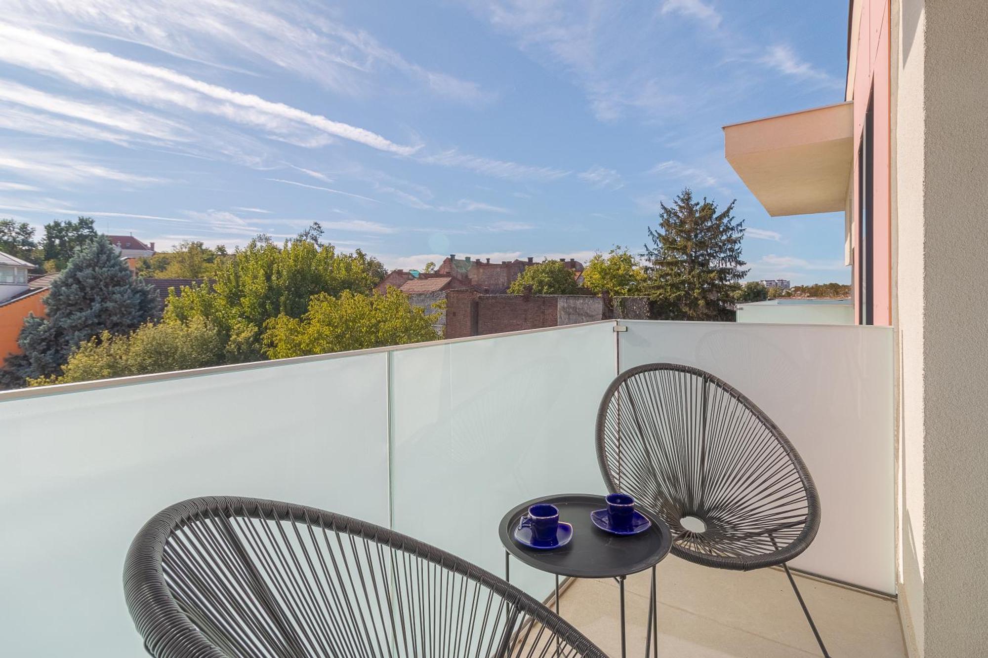 Apartamento Prime Retreat Near Piata Unirii Oradea Exterior foto