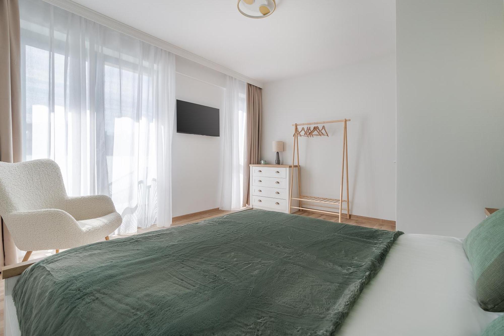 Apartamento Prime Retreat Near Piata Unirii Oradea Exterior foto