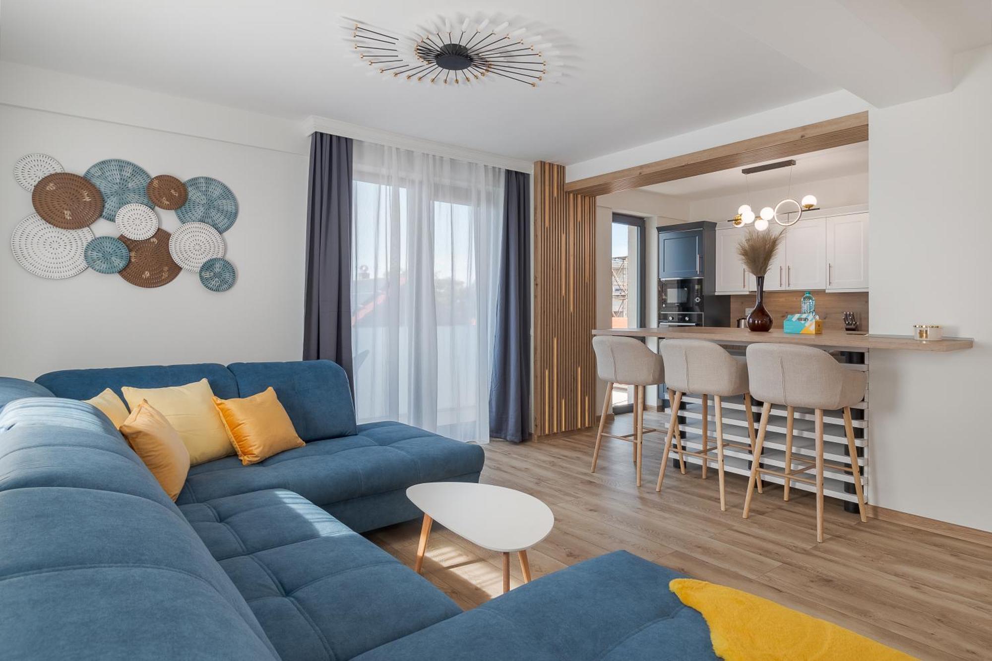 Apartamento Prime Retreat Near Piata Unirii Oradea Exterior foto